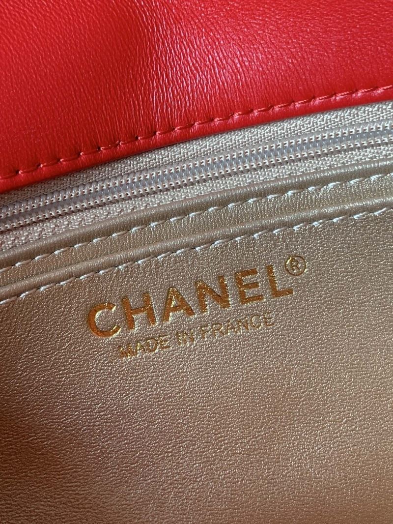 Chanel CF Series Bags